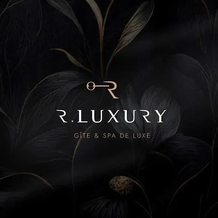 Дом отдыха R Luxury Piscine Et Privatifs