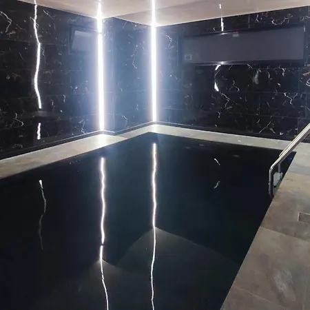 בית נופש R Luxury Piscine Et Privatifs