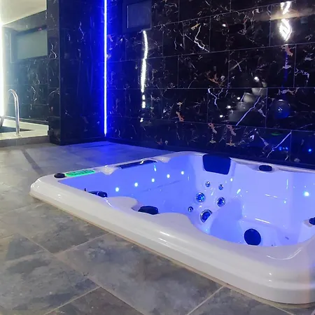 R Luxury Piscine Et Privatifs * Colmar