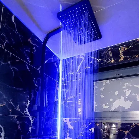 Holiday home R Luxury Piscine Et Privatifs *
