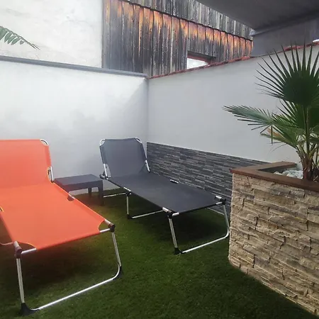 Holiday home R Luxury Piscine Et Privatifs Colmar