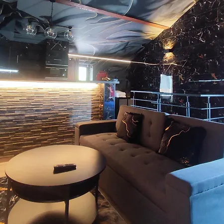 R Luxury Piscine Et Privatifs بيت للعطل