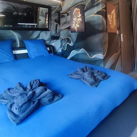 בית נופש R Luxury Piscine Et Privatifs