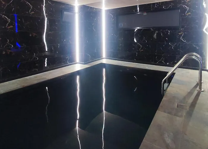 度假居 R Luxury Piscine Et Privatifs