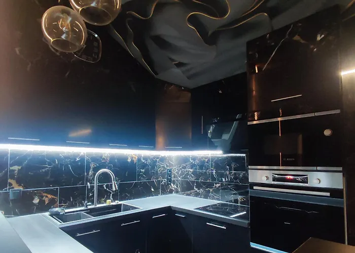 R Luxury Piscine Et Privatifs 度假居 科尔马