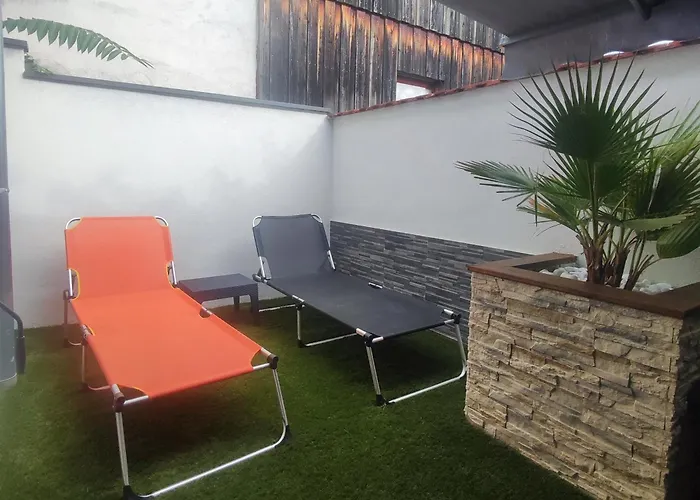 度假居 R Luxury Piscine Et Privatifs 科尔马