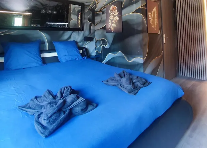 度假居 R Luxury Piscine Et Privatifs