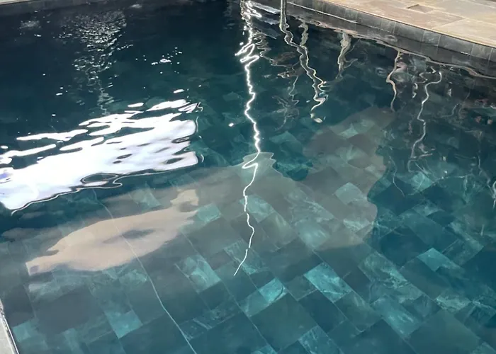 R Luxury Piscine Et Privatifs * 科尔马